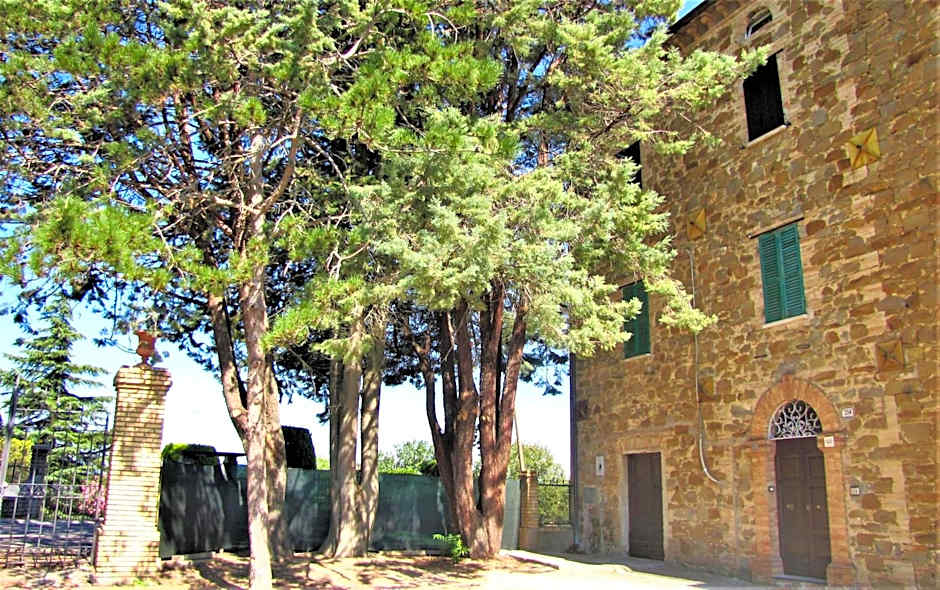 Casa con vista fantastica