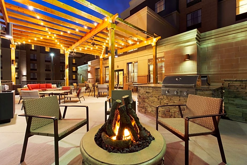 Homewood Suites By Hilton Denver Tech Center