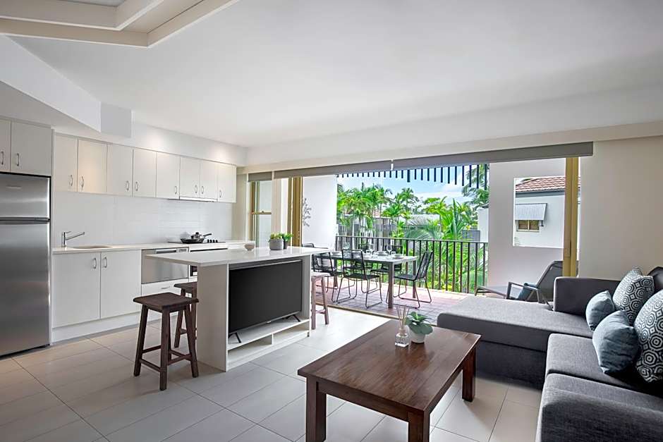 Mantra French Quarter Noosa