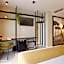 Nuvō Hotel Boutique