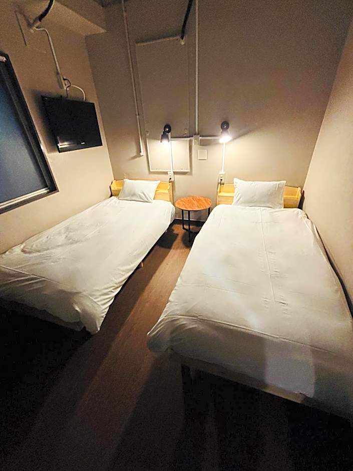 Wasabi Mita Hotel