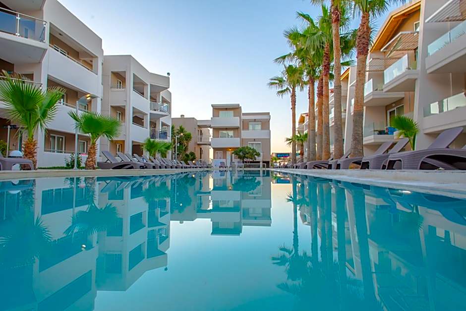 Marika Beach Hotel