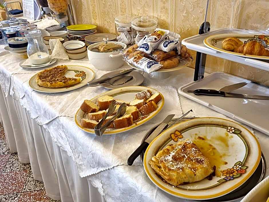 Albergo Il Marzocco - Hotel dal 1860