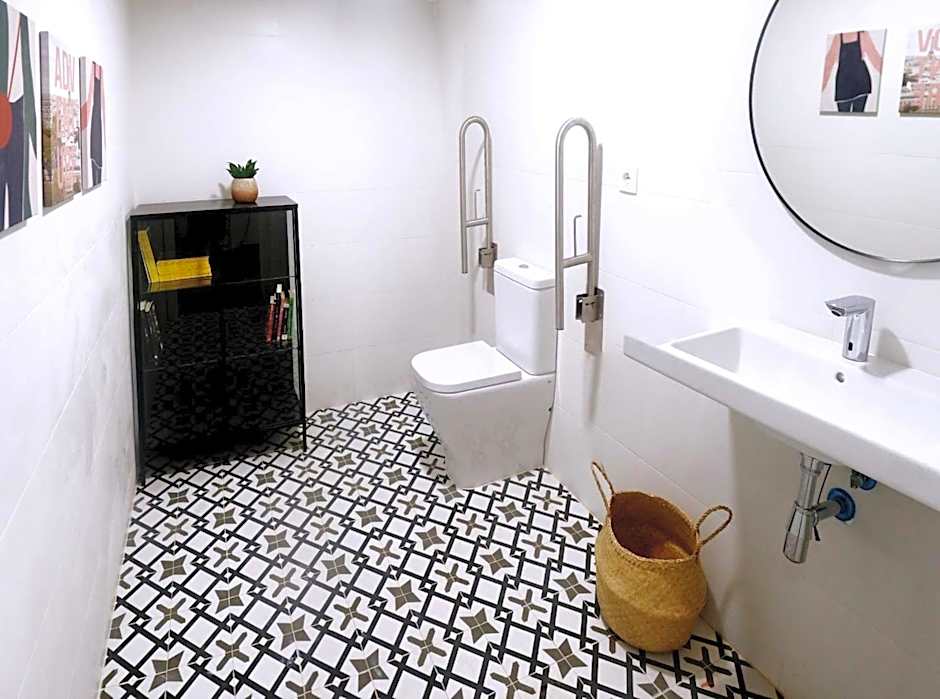 Residencia Demar