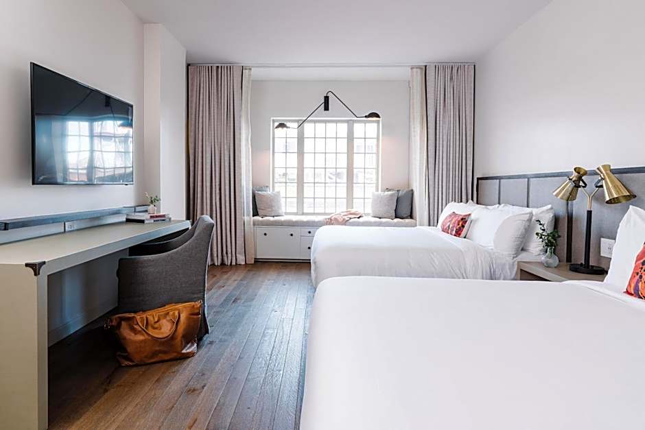 The Alida, Savannah, a Tribute Portfolio Hotel