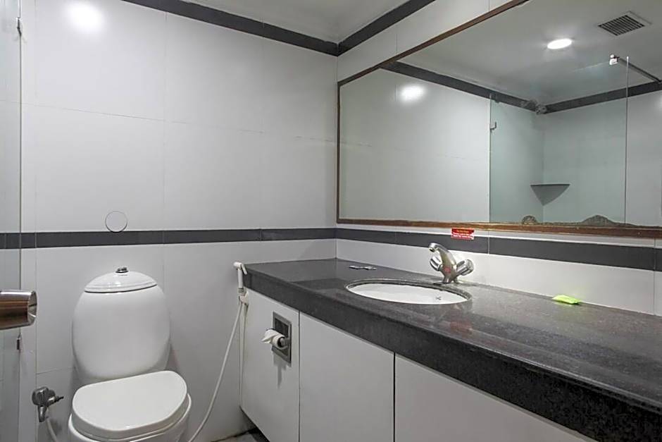 Amar Yatri Niwas Hotel