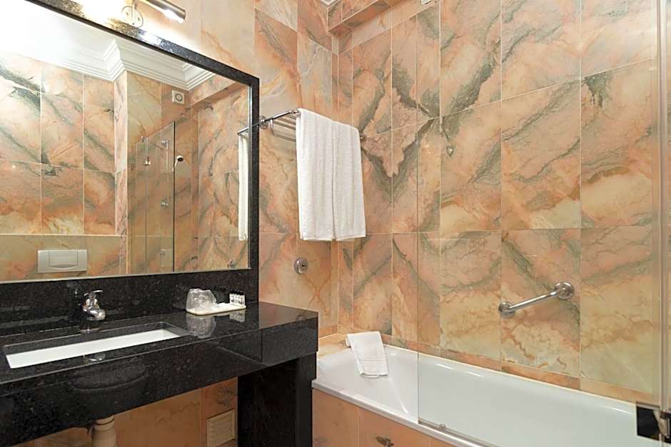 Hotel Maritur - Adults Only