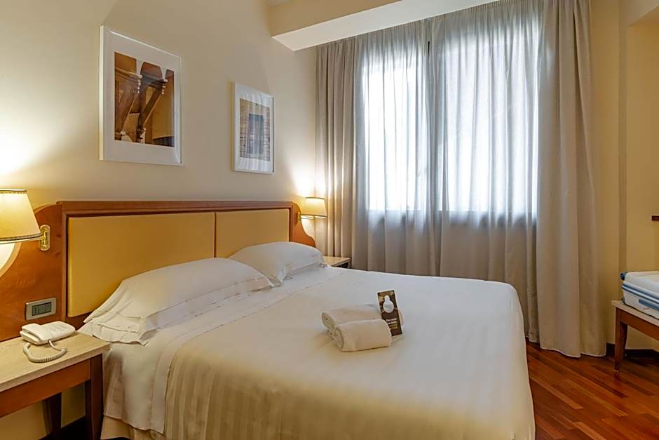 B&B HOTEL Firenze Pitti Palace al Ponte Vecchio