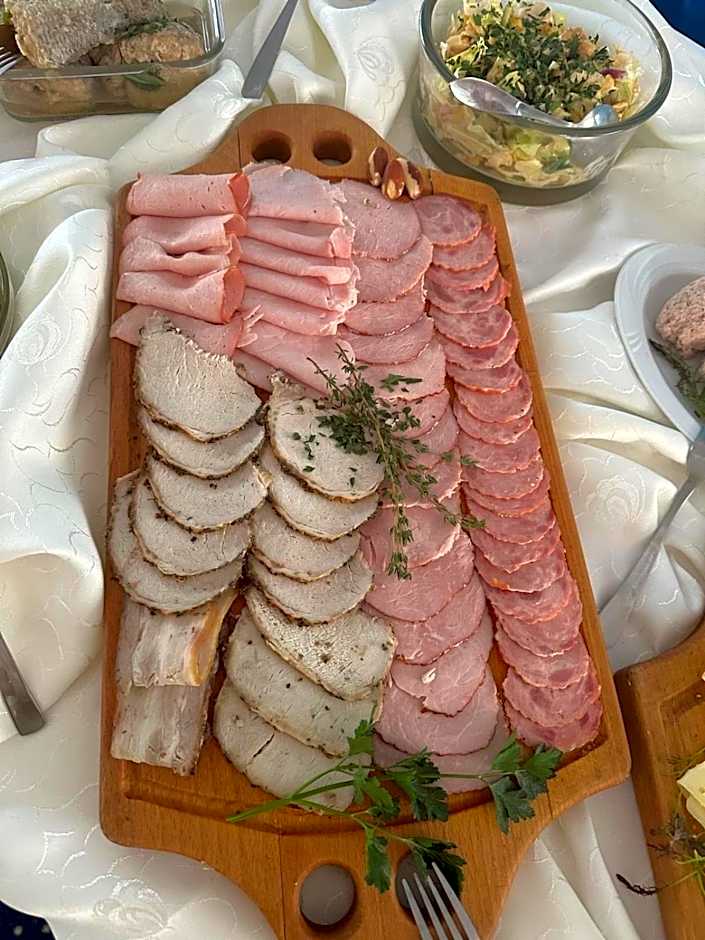 Hotel Nidzki