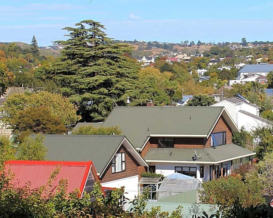 Annick House Bed and Breakfast