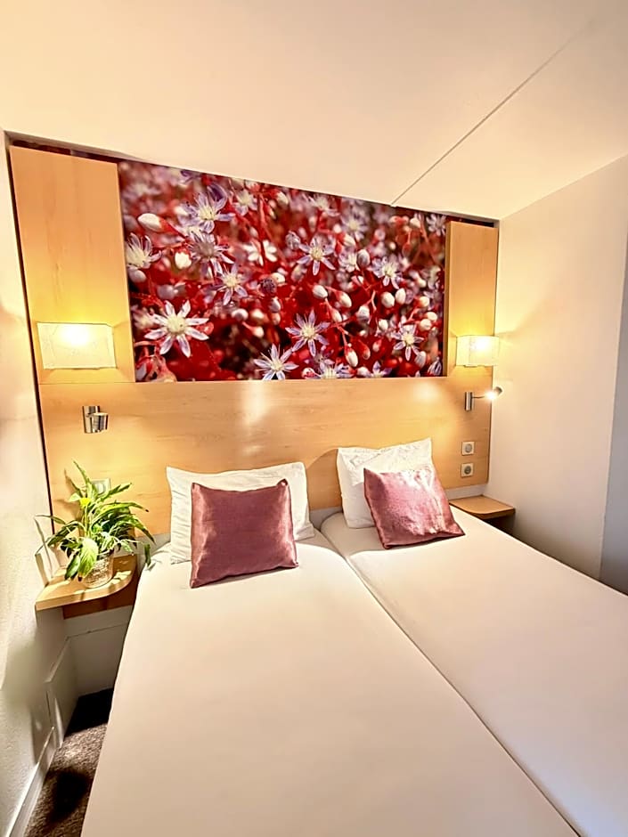 Fasthotel Orleans Zénith