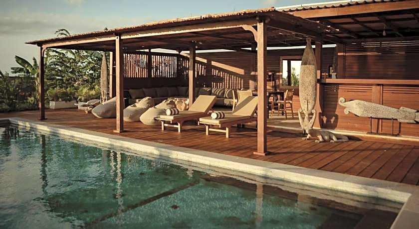 Anna Villas by Sumba-Beach