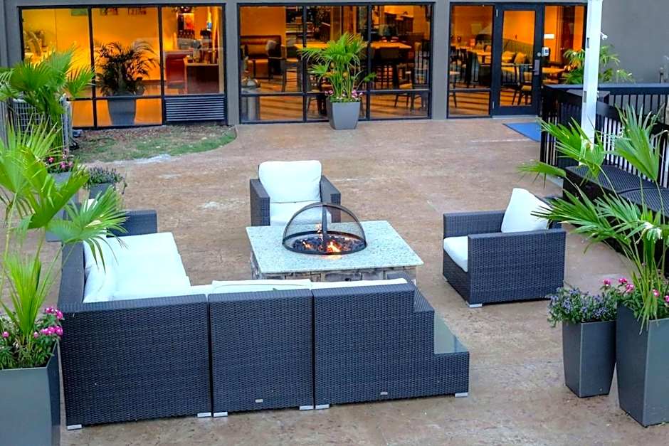 Holiday Inn Express Hotel & Suites Blythewood By IHG