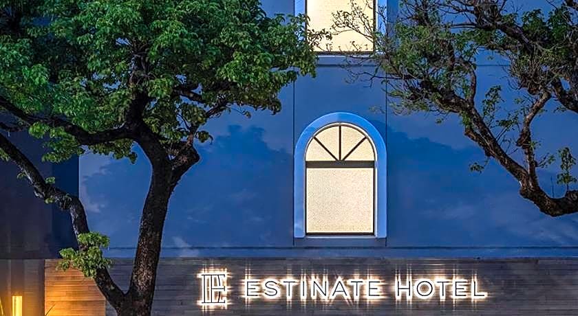 Estinate Hotel