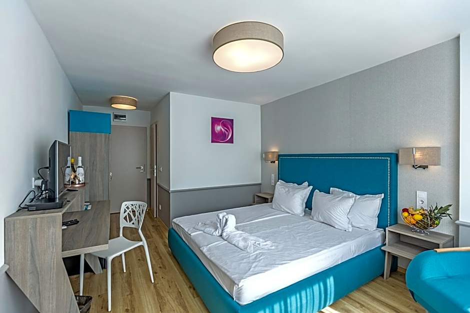 BSA Boulevard Boutique