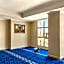 Anwar Al Madinah Movenpick Hotel