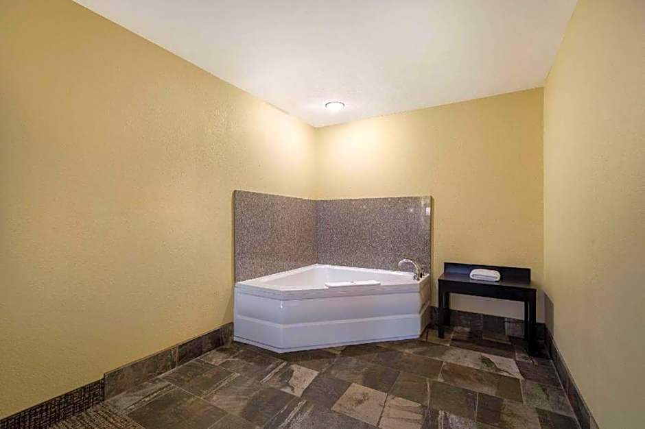 Comfort Inn Yankton SD