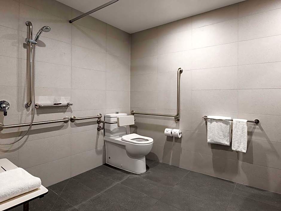 Novotel Perth Murray Street