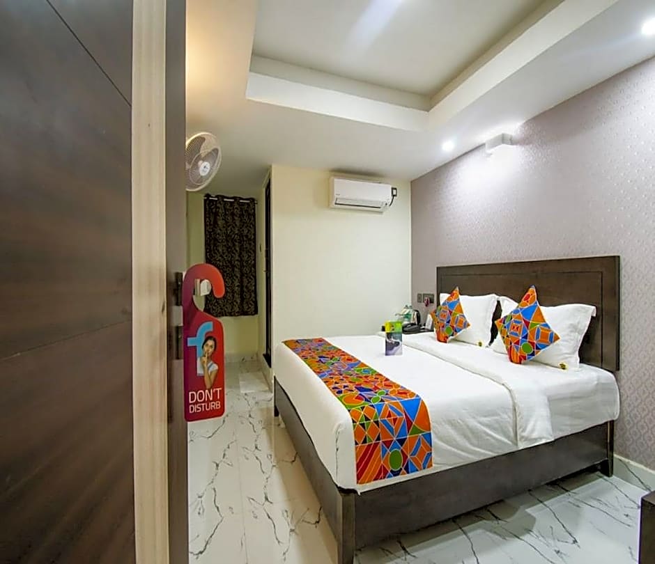 Collection O Prince Park