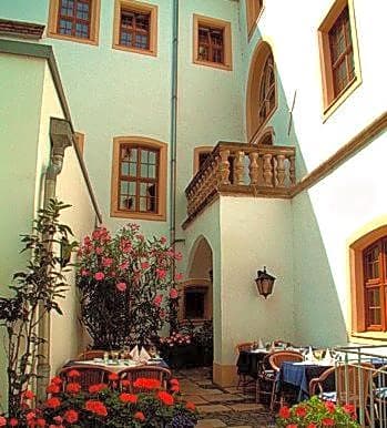 Romantik Hotel Tuchmacher