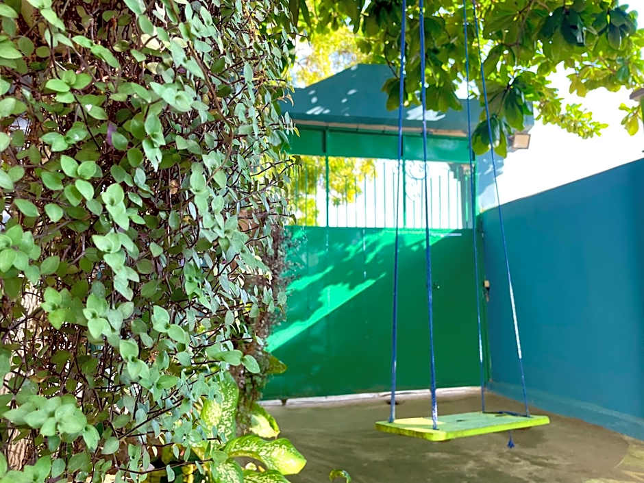 Green's Hostel Nungwi