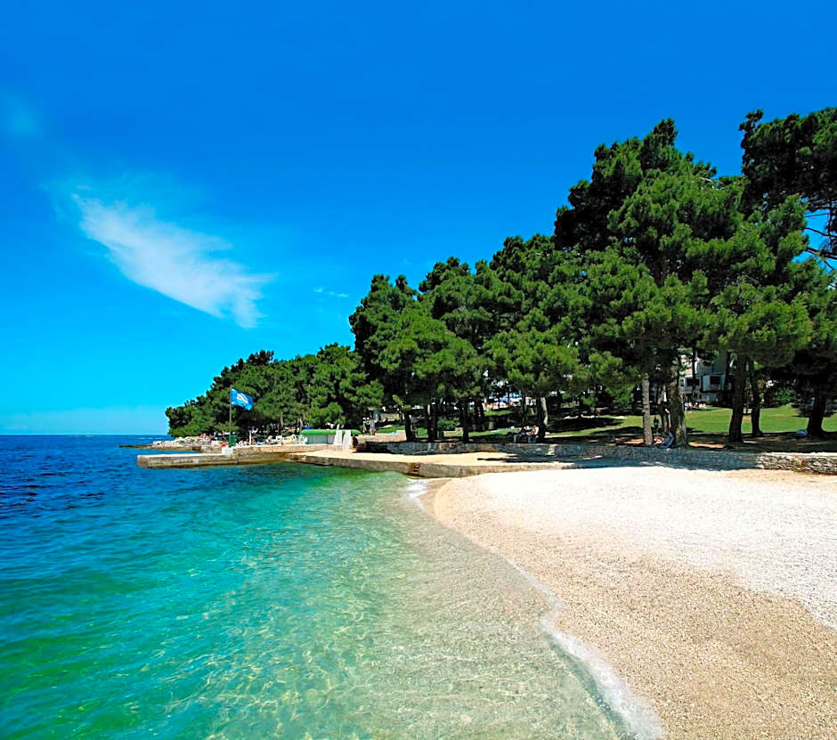 Hotel Parentium Plava Laguna