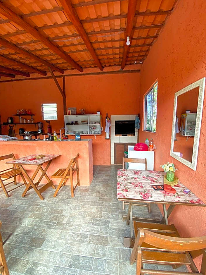 Green Mountain Pousada