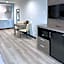 Quality Inn Tracy I-205