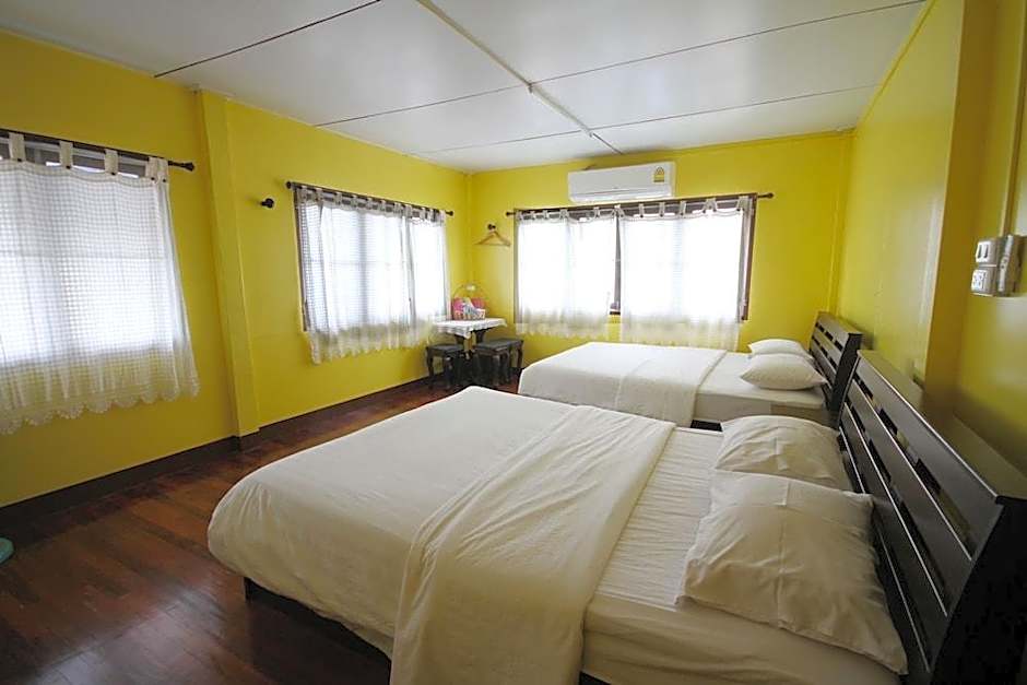 Baan Bua Homestay
