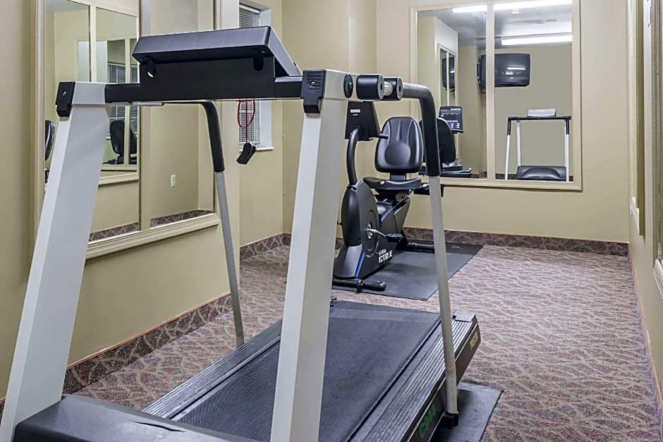 Microtel Inn & Suites By Wyndham West Chester