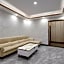 Yushe Hotel (Guangzhou Beijing Road Tianzi Wharf)