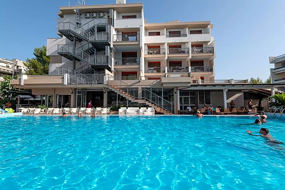Hotel Club La Villa