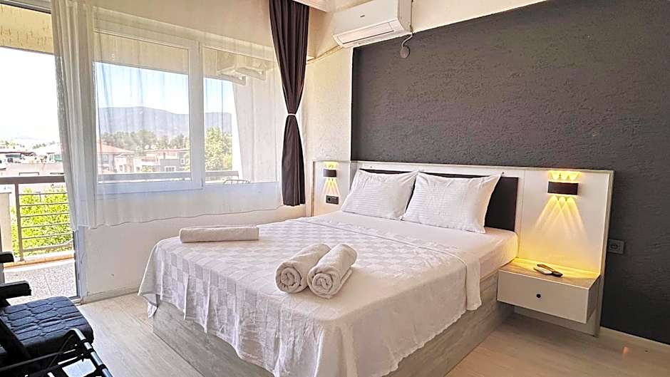 Ephesus Nobel Otel