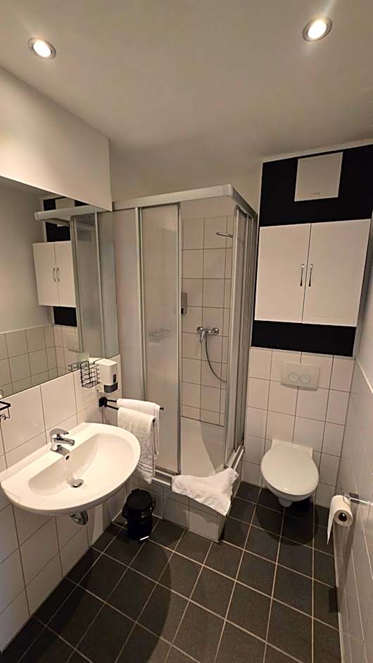 Dream Inn Hotel Regensburg Ost