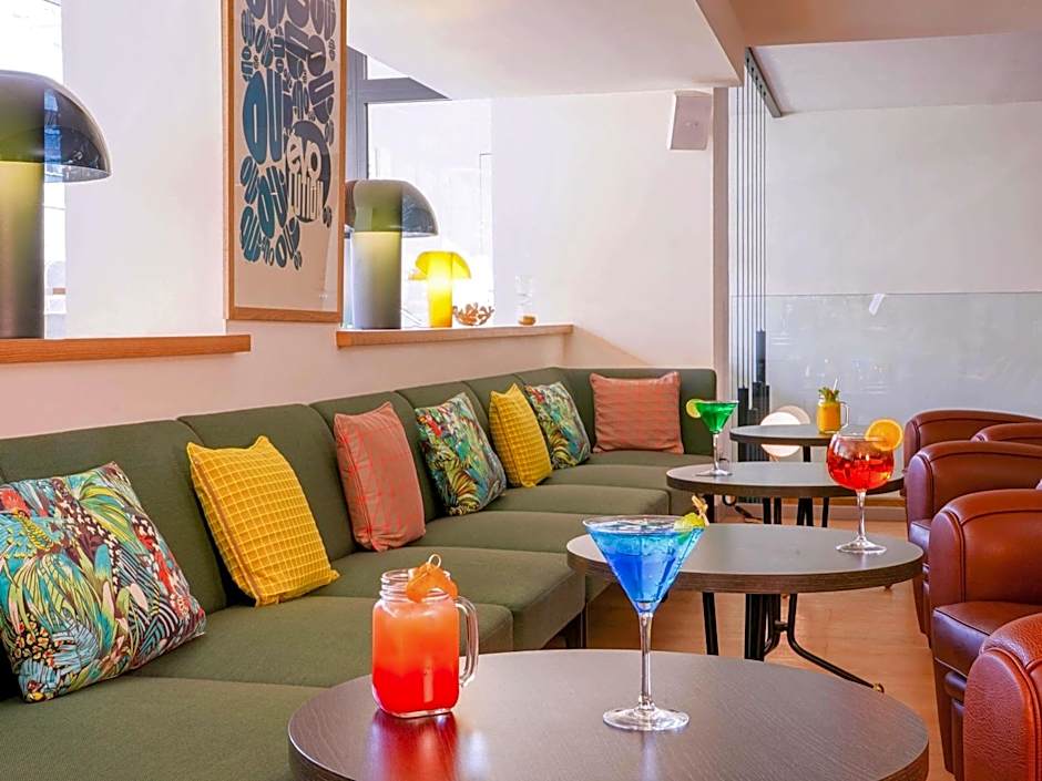 Mercure Marseille Centre Prado Velodrome