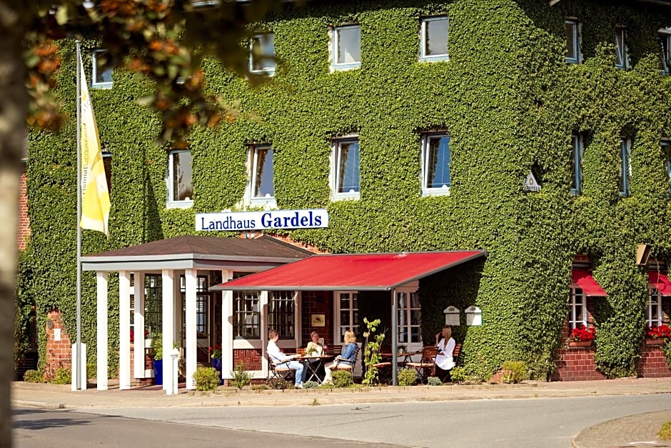 Ringhotel Landhaus Gardels