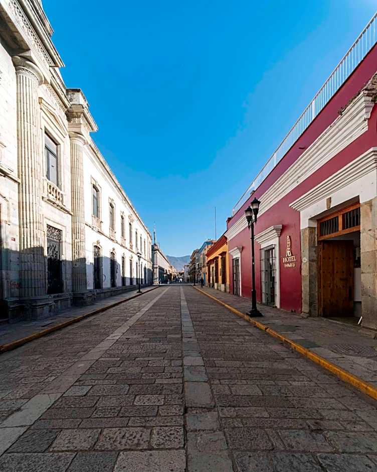 La Catrina de Alcala