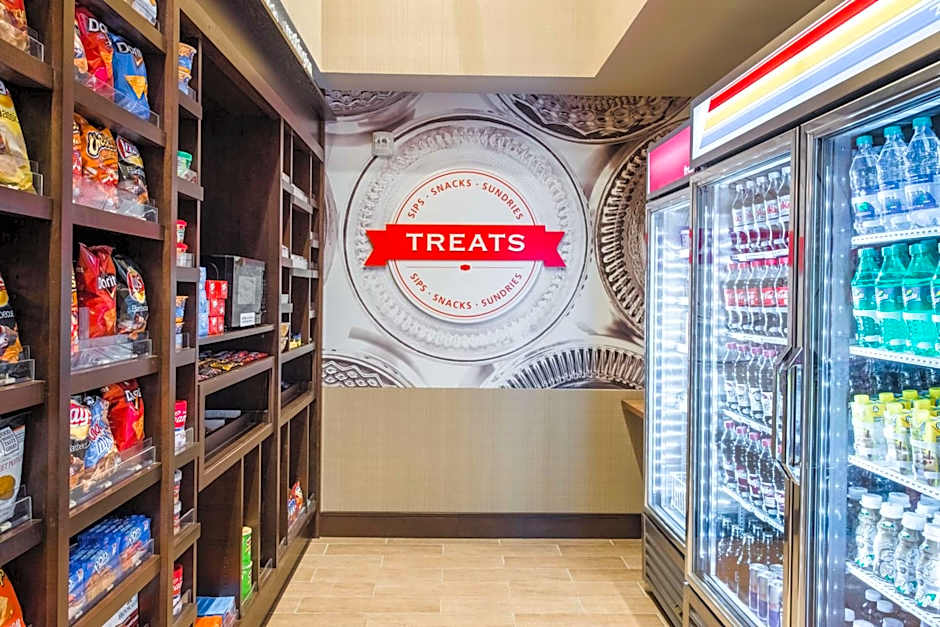 Hampton Inn By Hilton & Suites Washington, D.C. - Navy Yard