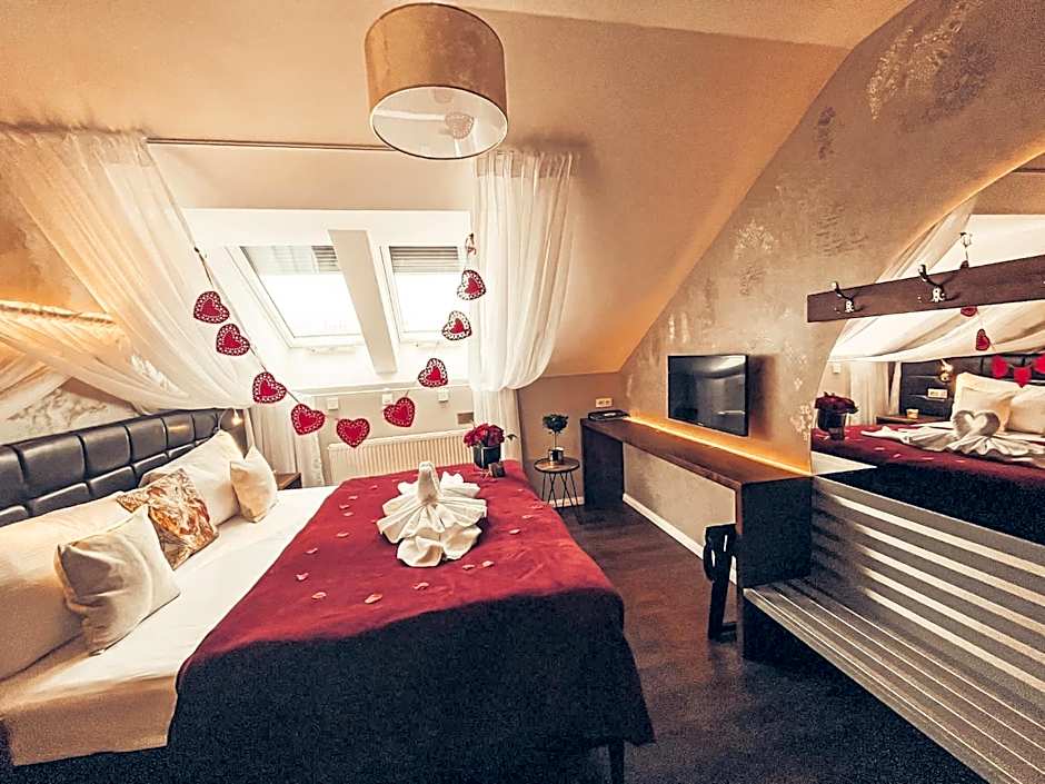 Alfons Boutique Hotel