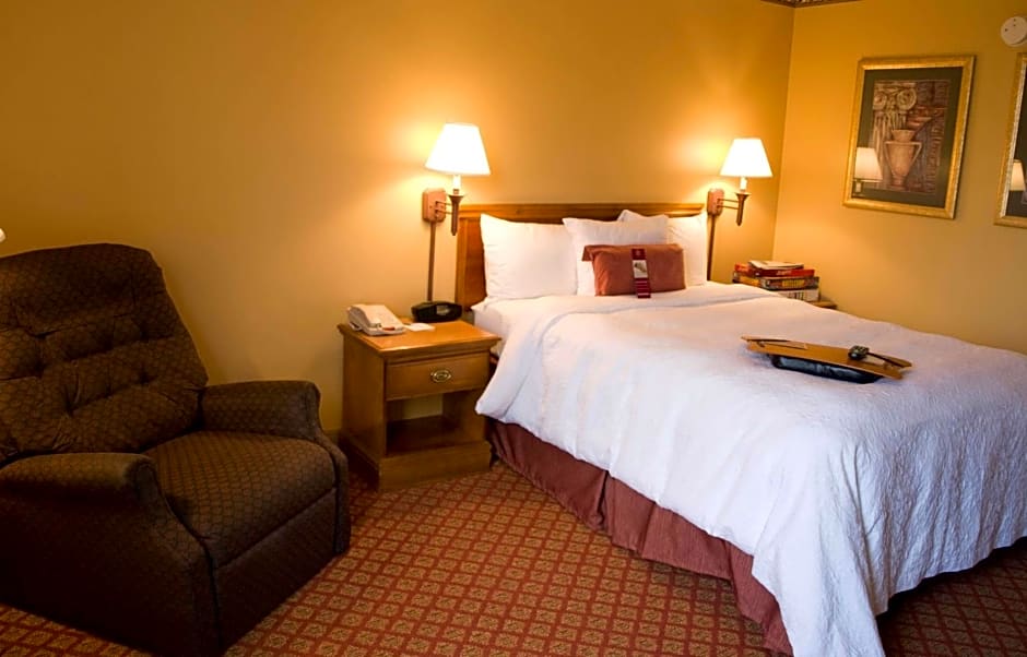 Hampton Inn Lafayette
