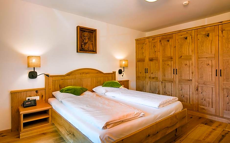 Wellness & Sporthotel Alpenhof