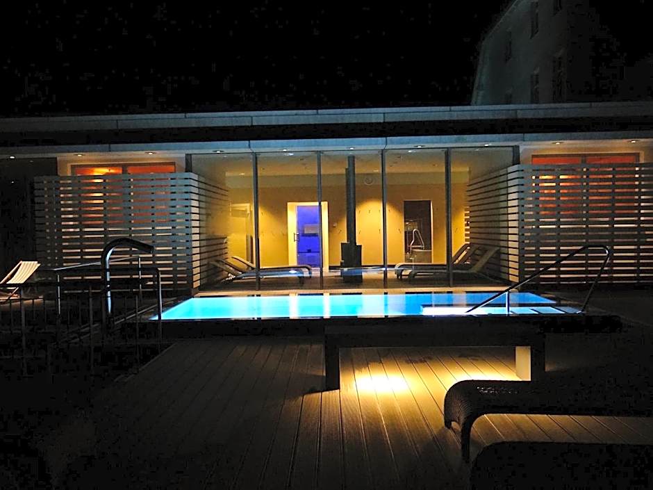 Hotel und Restaurant Am Peenetal