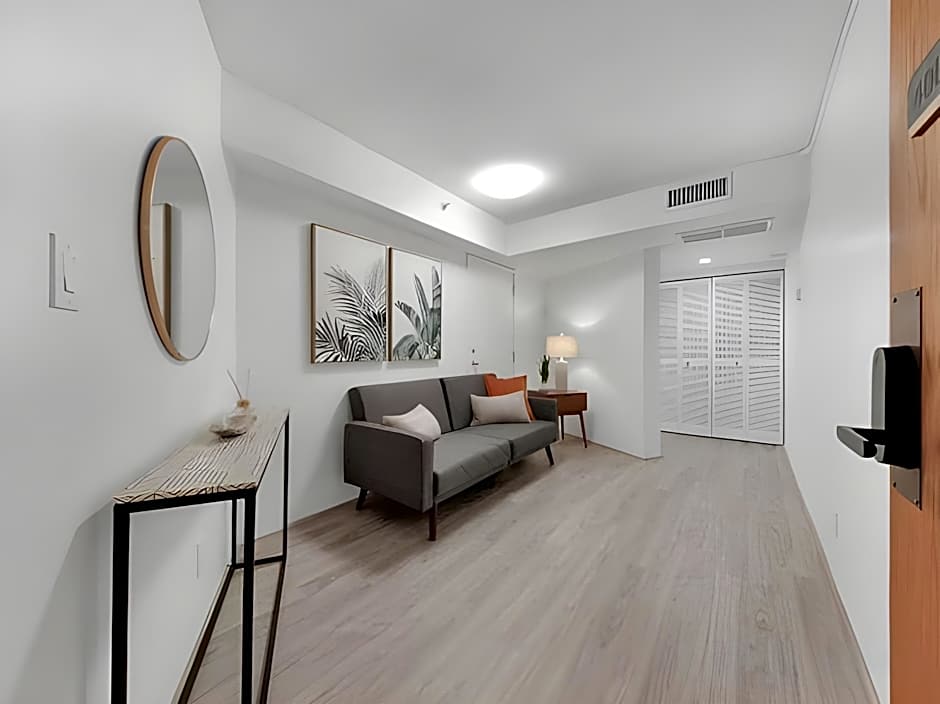 Bishop Suites @ Executive Centre