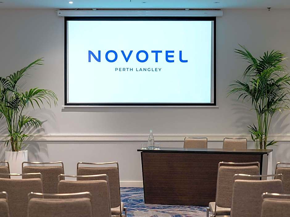 Novotel Langley Perth