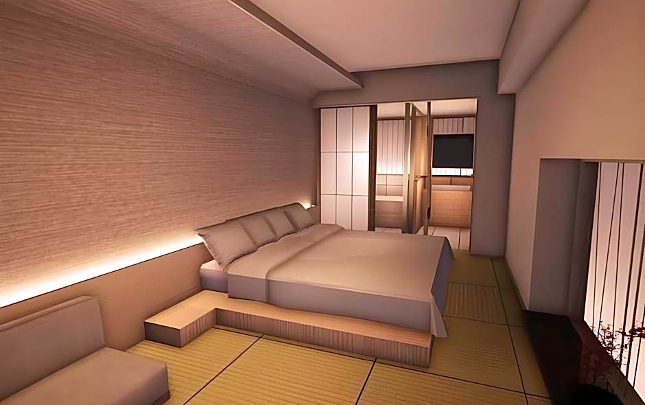 THE JUNEI HOTEL Kyoto