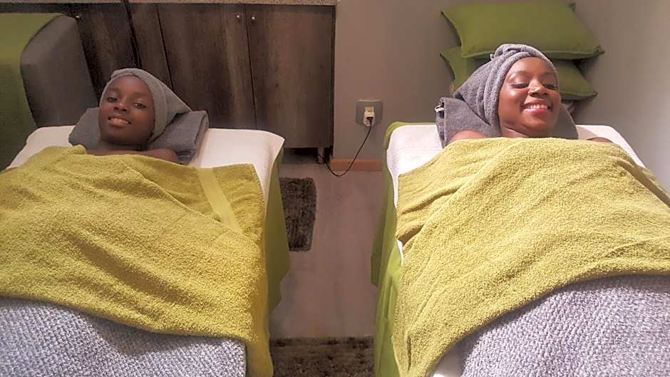 Chill Pepper Boutique Hotel