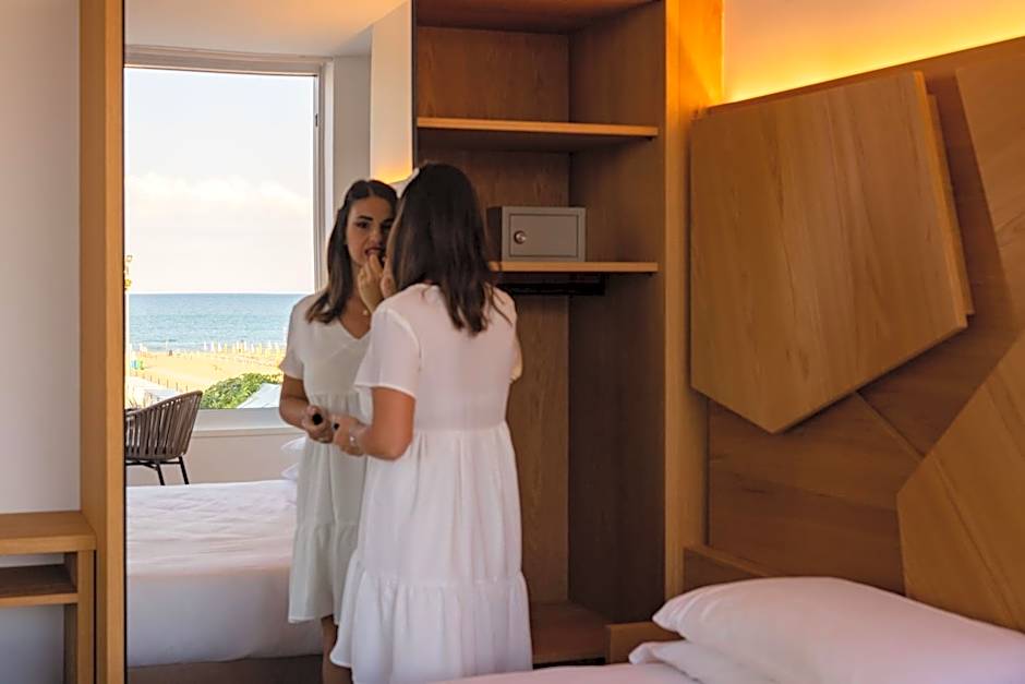 Hotel Atlantic