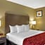 Comfort Inn Marshall Station