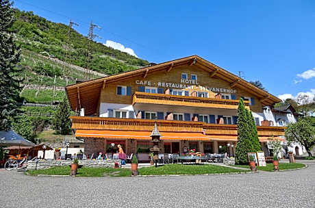 Hotel & Residence Sylvanerhof