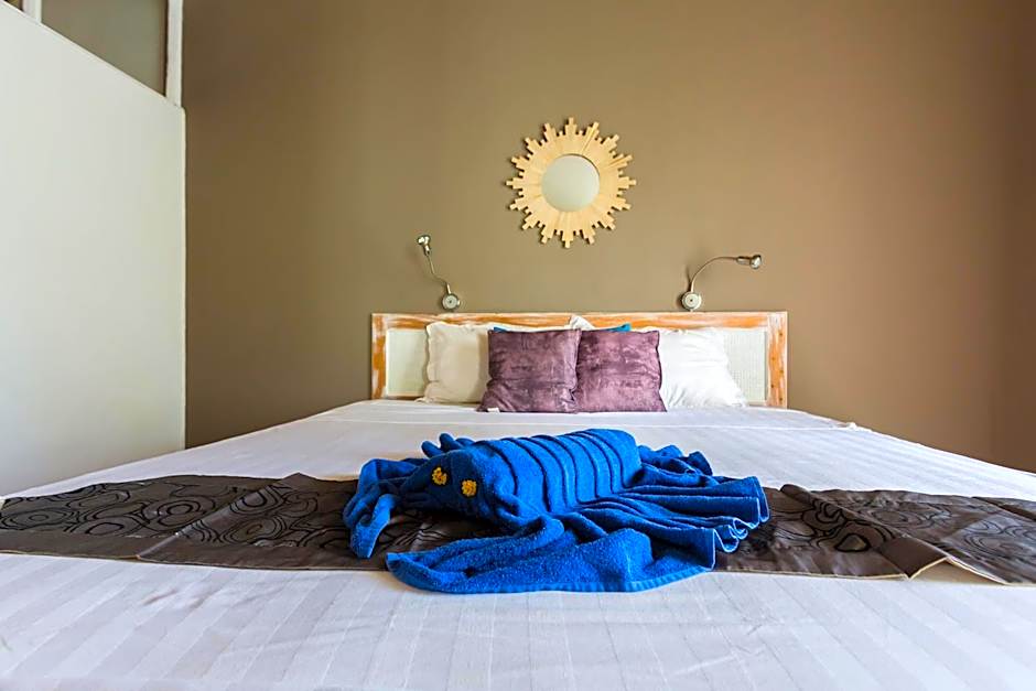 Residence Villas Mont Choisy